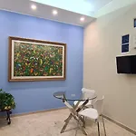 Luxury La Casa Sul Mare Bed & Breakfast