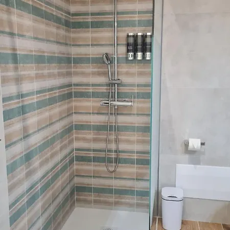 Alojamento de Acomodação e Pequeno-almoço Luxury La Casa Sul Mare Taranto