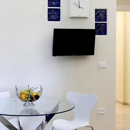 Luxury La Casa Sul Mare Alojamento de Acomodação e Pequeno-almoço 4*