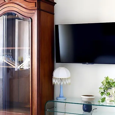 Alojamento de Acomodação e Pequeno-almoço Luxury La Casa Sul Mare