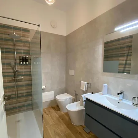 Luxury La Casa Sul Mare 4* Taranto
