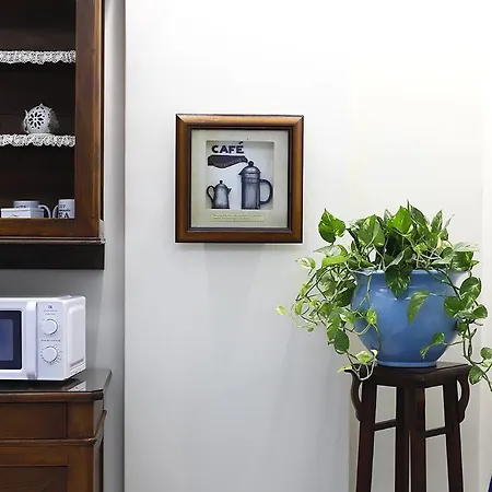 Luxury La Casa Sul Mare Bed & Breakfast Taranto