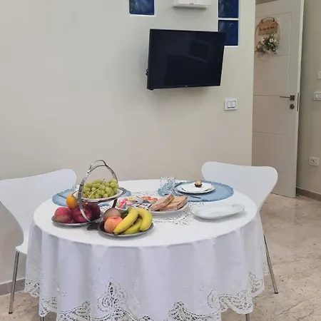 Luxury La Casa Sul Mare Alojamento de Acomodação e Pequeno-almoço