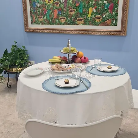 Luxury La Casa Sul Mare Taranto
