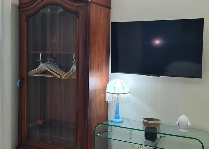 Luxury La Casa Sul Mare Bed & Breakfast 4*