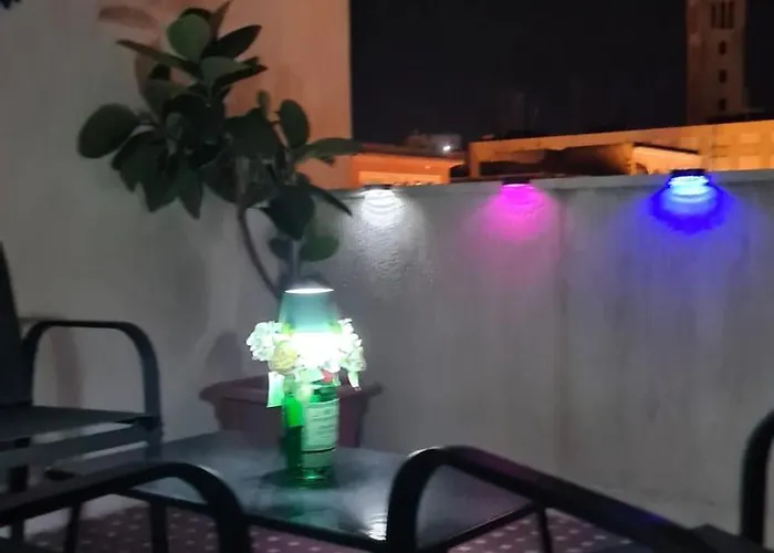 Luxury La Casa Sul Mare 4* Taranto
