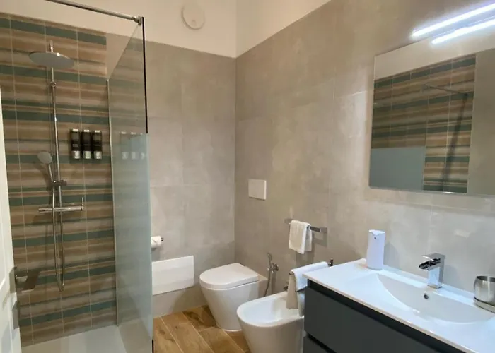 Luxury La Casa Sul Mare 4* Taranto