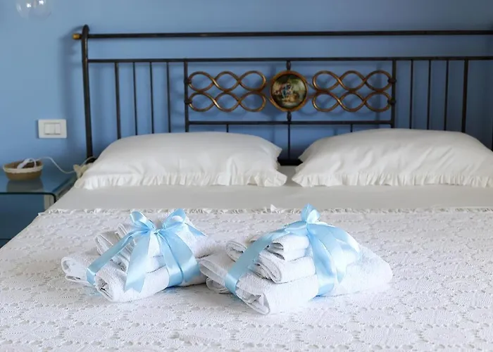 Luxury La Casa Sul Mare Taranto