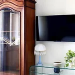 住宿加早餐酒店 Luxury La Casa Sul Mare