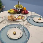 Luxury La Casa Sul Mare 住宿加早餐酒店 塔兰托