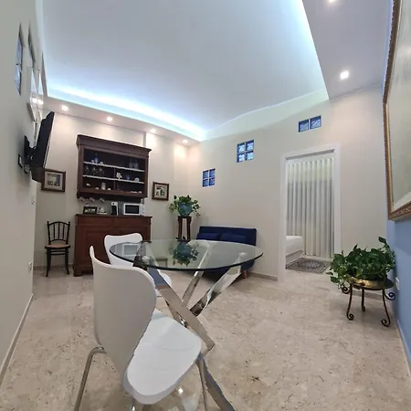 Luxury La Casa Sul Mare Bed and Breakfast Ταράντο