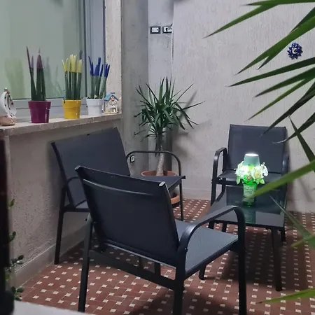 Luxury La Casa Sul Mare Taranto