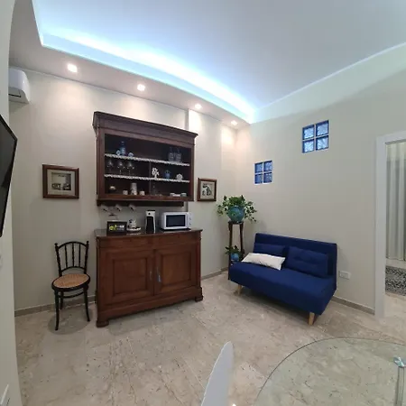 Luxury La Casa Sul Mare 4*