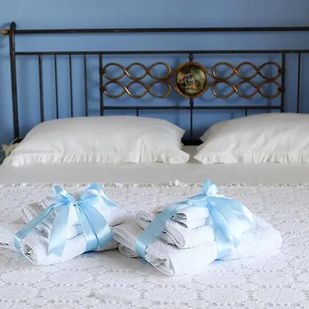 Luxury La Casa Sul Mare Taranto