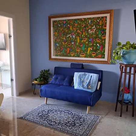 Luxury La Casa Sul Mare Bed and Breakfast Ταράντο
