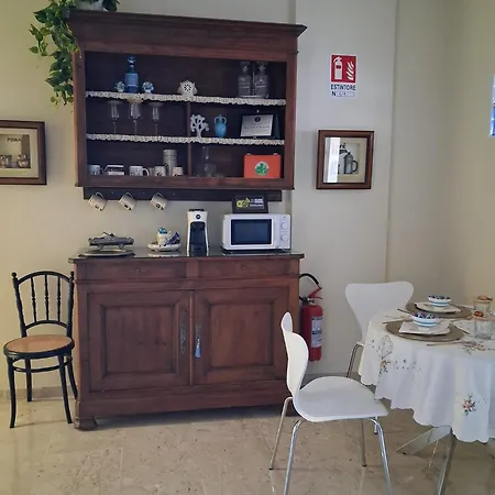 Luxury La Casa Sul Mare 4*