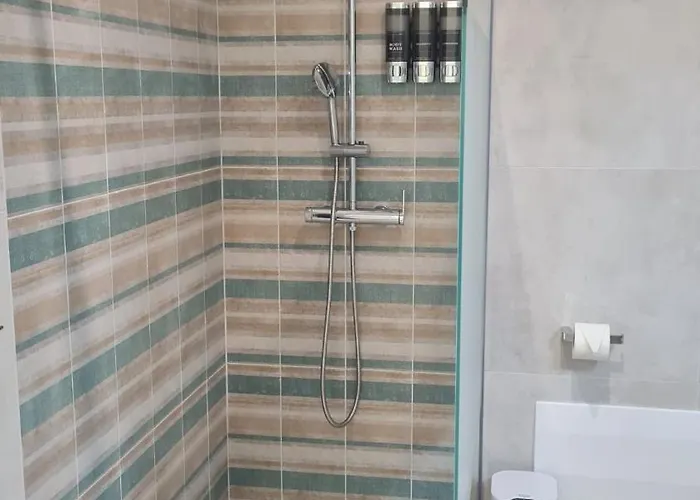 Panzió Luxury La Casa Sul Mare Taranto