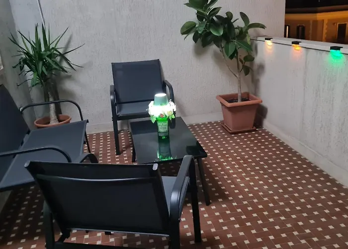 Luxury La Casa Sul Mare