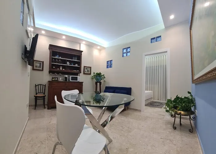 Luxury La Casa Sul Mare Panzió Taranto