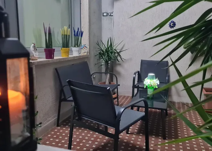 Luxury La Casa Sul Mare Taranto