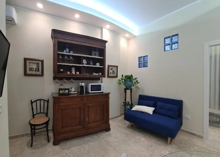 Luxury La Casa Sul Mare 4*