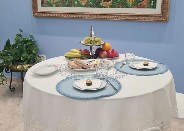 Luxury La Casa Sul Mare Taranto